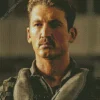 Bradley Bradshaw In Top Gun Diamond Painting