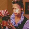 Carolyn Perron The Conjuring Diamond Painting