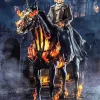 Carter Slade In Ghost Rider Diamond Painting