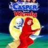 Casper Poster Diamond Painting