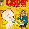 Casper The Friendly Ghost Poster Diamond Painting