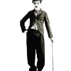 Charlie Chaplin Actor Diamond Painting