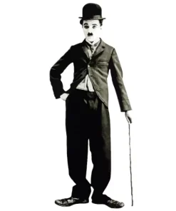 Charlie Chaplin Actor Diamond Painting