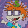 Chuckie Finster Diamond Painting