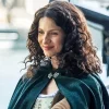 Claire Fraser Outlander Diamond Painting