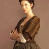 Claire Fraser Character Diamond Painting