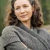 Claire Fraser In Outlander Diamond Painting