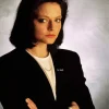 Clarice Starling Art Diamond Painting