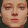 Clarice Starling Diamond Painting