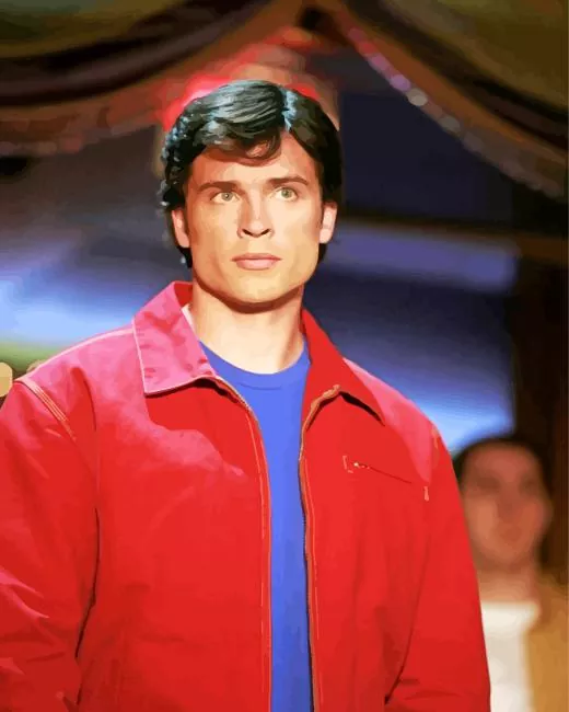 Clark Kent superman Diamond Paints Clark Kent Superman Diamond Painting