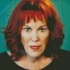 Delia Deetz Diamond Painting