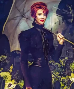 Delia Deetz Art Diamond Painting