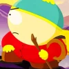 Eric Cartman South Park Diamond Painting