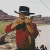 Ethan Edwards The Searchers Diamond Painting