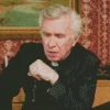Father Gordon Diamond Painting