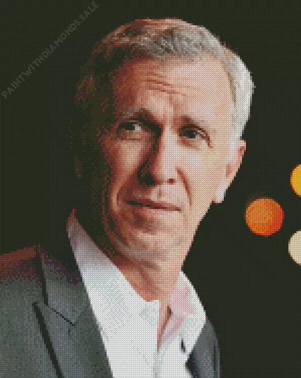 Father Gordon The Conjuring Diamond Dotz Father Gordon The Conjuring Diamond Painting