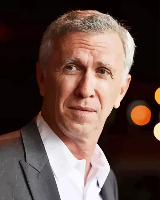 Father Gordon The Conjuring Diamond Paintings Father Gordon The Conjuring Diamond Painting