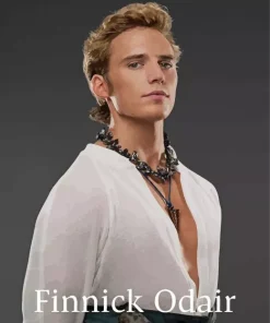 Finnick Odair Diamond Painting