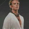 Finnick Odair Diamond Painting