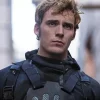 Finnick Odair The Hunger Games Diamond Painting