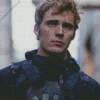 Finnick Odair The Hunger Games Diamond Painting