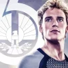 Finnick Odair Character Diamond Painting