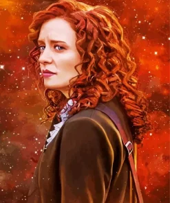 Freddie Lounds Art Diamond Painting