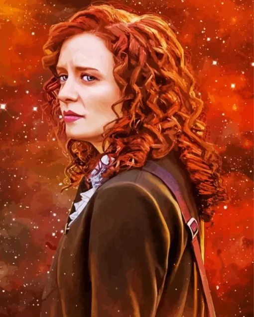 Freddie Lounds Art Diamond Painting