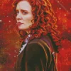 Freddie Lounds Art Diamond Painting