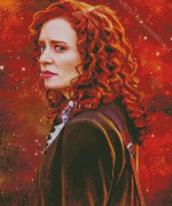 Freddie Lounds Art Diamond Painting