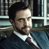 Frederick Chilton Art Diamond Painting