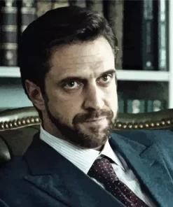 Frederick Chilton Art Diamond Painting