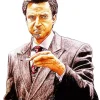 Frederick Chilton Diamond Painting