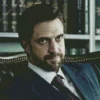 Frederick Chilton Art Diamond Painting