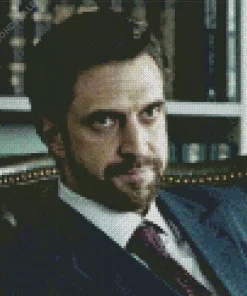 Frederick Chilton Art Diamond Painting