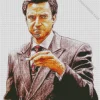 Frederick Chilton Diamond Painting