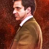 Frederick Chilton Character Art Diamond Painting