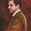 Frederick Chilton Character Art Diamond Painting