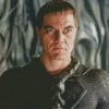 General Zod Diamond Painting