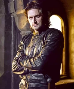 Guy of Gisborne Robin Hood Diamond Painting