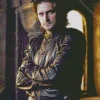 Guy of Gisborne Robin Hood Diamond Painting