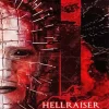 Hellraiser Film Poster Diamond Painting