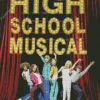 High School Musical Film Diamond Painting