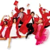 High School Musical Graduation Time Diamond Painting