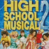 High School Musical Movie Diamond Painting