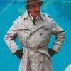 Inspector Clouseau Diamond Painting