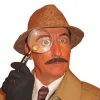 Inspector Clouseau Character Diamond Painting