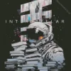 Interstellar Poster Diamond Painting