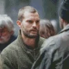 Jamie Dornan In Robin Hood Diamond Painting