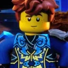 Jay Walker Ninjago Diamond Painting